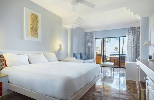 Playacar Complejo | Iberostar Waves Tucán - All Inclusive