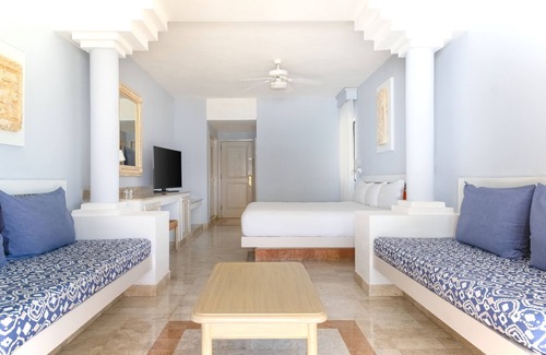 Playacar Complejo | Iberostar Waves Tucán - All Inclusive