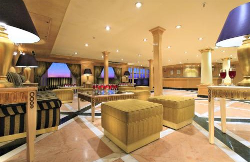 Sheikh Zayed City Alquiler De Eote | Iberotel Crown Emperor Nile Cruise - Every Thursday from Luxor for 07 & 04 Nights - Every Monday From Aswan for 03 Nights