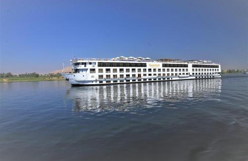 Nile River Luxor Alquiler De Eote | Iberotel Crown Empress Nile Cruise - Every Monday from Luxor for 07 & 04 Nights - Every Friday From Aswan for 03 Nights