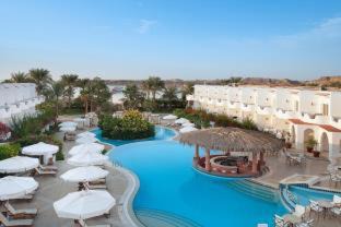Ras Umm Sid Complejo | Iberotel Palace - Adults Friendly 16 Years Plus