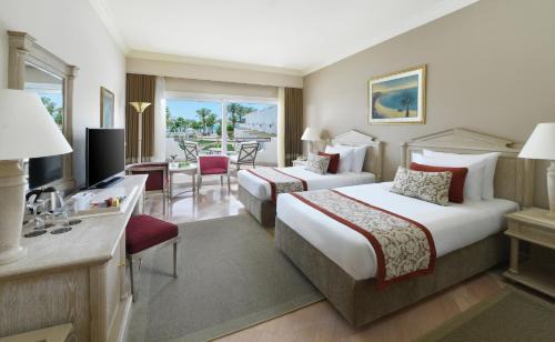 Ras Umm Sid Complejo | Iberotel Palace - Adults Friendly 16 Years Plus
