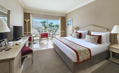 Ras Umm Sid Complejo | Iberotel Palace - Adults Friendly 16 Years Plus