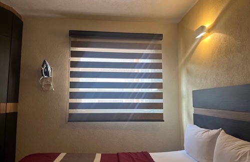 Zona Expo Hotel | Ibeurohotel Guadalajara Expo