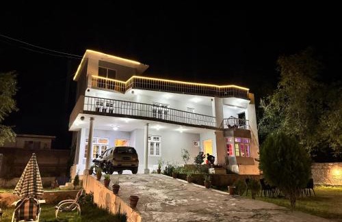 Skardu Casa | Ibex lodge Skardu