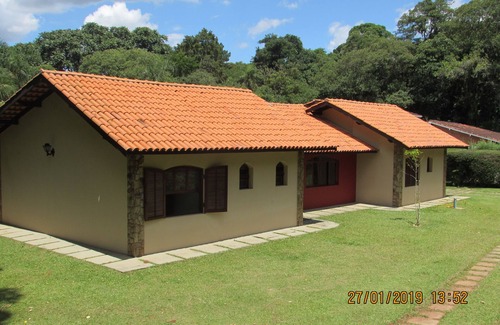 Ibiuna Casa | Ibiúna - Casa en condominio