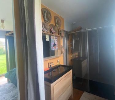 Ligne Apartamento | IBI ENJOY la Suite