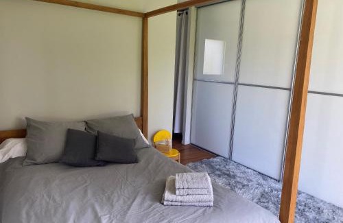Ligne Apartamento | IBI ENJOY la Suite