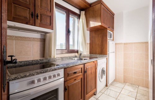 Pozo Alcon Casa | Complejo Rural Ibipozo