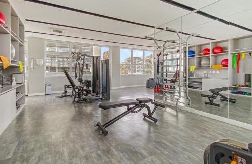 Vila Clementino Apartamento | Ibirapuera Piscina Vista Academia Coworking