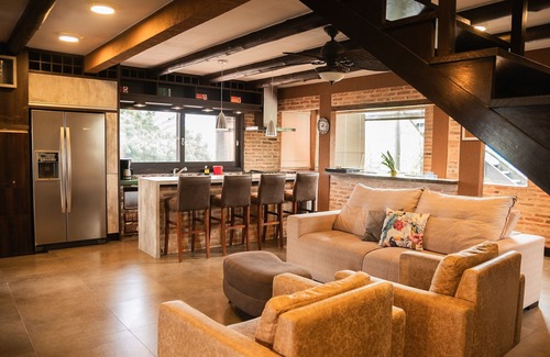 Ibiraquera Hotel | Ibiraquera Life