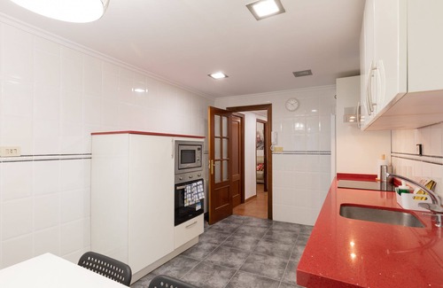Mutriku Apartamento | Ibirriaga - baskeyrentals
