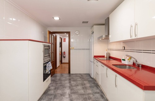 Mutriku Apartamento | Ibirriaga - baskeyrentals