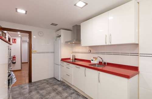 Mutriku Apartamento | Ibirriaga - baskeyrentals