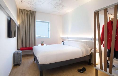 Casablanca Hotel | Ibis Abdelmoumen Casa Centre