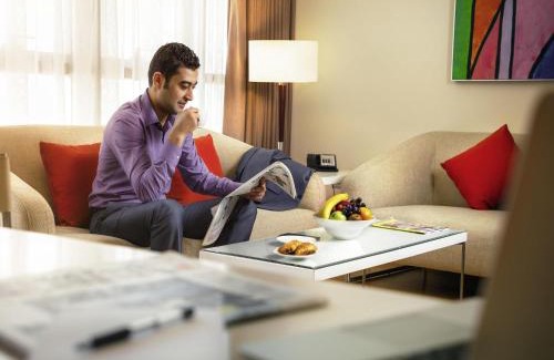 Al Maqta Hotel | Ibis Abu Dhabi Gate