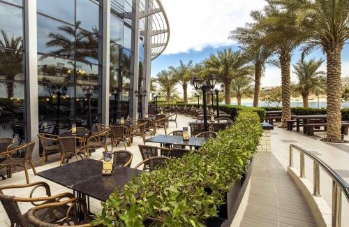 Al Maqta Hotel | Ibis Abu Dhabi Gate