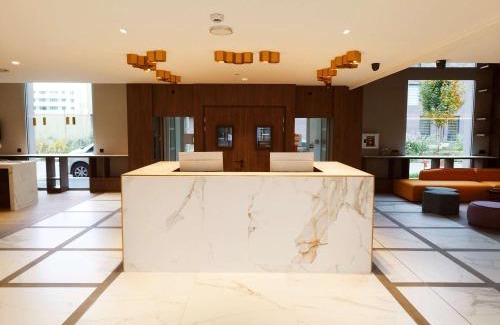 Acheres Hotel | ibis Acheres St Germain en Laye