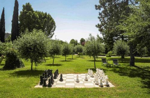 Grand Sud Hotel | ibis Aix en Provence
