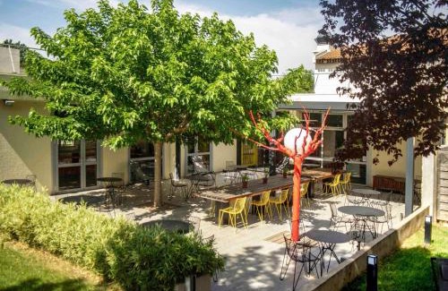 Grand Sud Hotel | ibis Aix en Provence