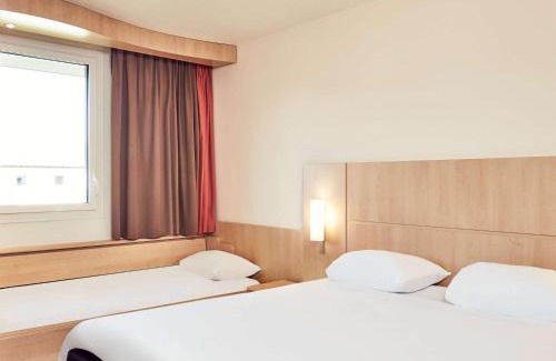 Grand Sud Hotel | ibis Aix en Provence