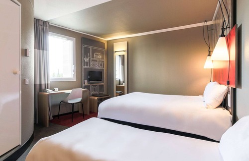 Albi Hotel | ibis Albi