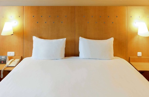 Alcalá de Henares Hotel | ibis Alcalá de Henares la Garena
