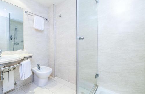 Alcalá de Henares Hotel | Ibis Alcala de Henares La Garena