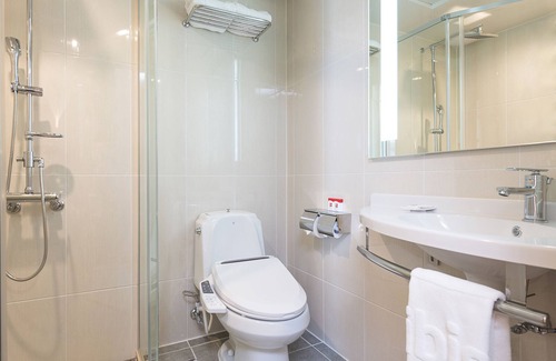 Seomyeon Hotel | ibis Ambassador Busan City Centre