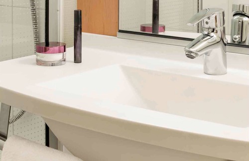 Downtown Angers Hotel | ibis Angers Centre Château