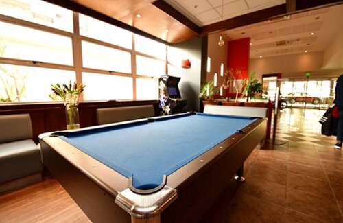 Antofagasta Hotel | ibis Antofagasta