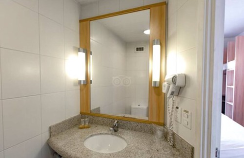 Antofagasta Hotel | ibis Antofagasta