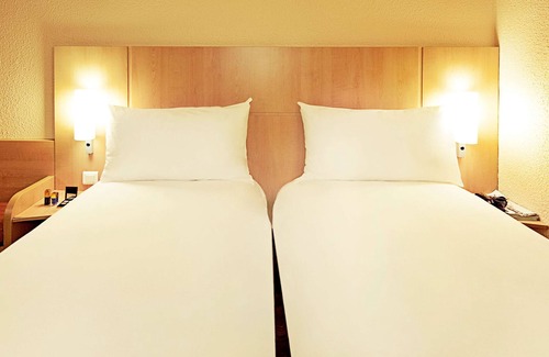 Antofagasta Hotel | ibis Antofagasta