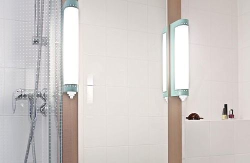 Innenstadt Hotel | ibis Augsburg Hauptbahnhof