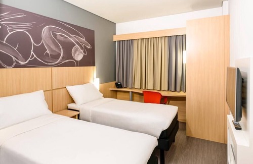 Bacabal Hotel | ibis Bacabal