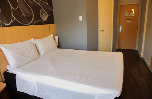 Bacabal Hotel | ibis Bacabal
