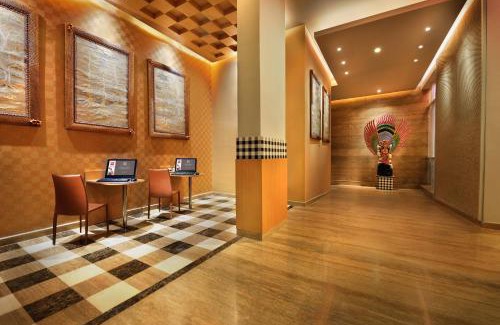 Tuban Hotel | Ibis Bali Kuta