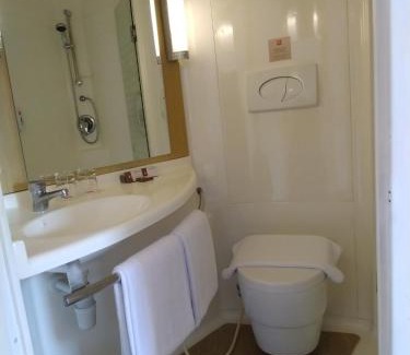 Tuban Hotel | Ibis Bali Kuta