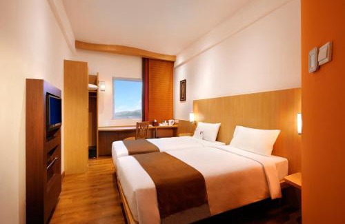 Tuban Hotel | Ibis Bali Kuta
