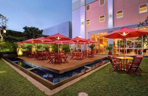 Tuban Hotel | Ibis Bali Kuta