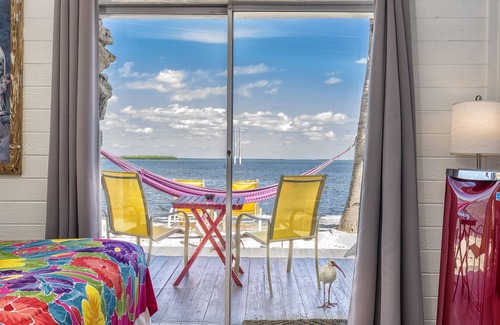 Key West Hotel | Ibis Bay Beach Resort