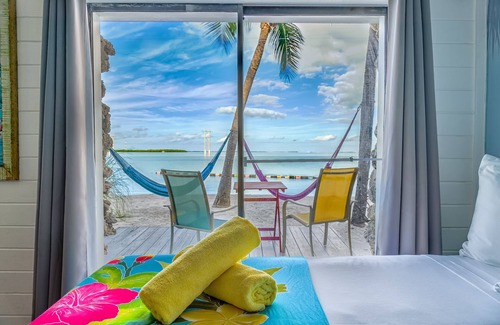Key West Hotel | Ibis Bay Beach Resort