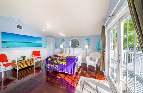 Key West Hotel | Ibis Bay Beach Resort