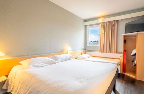 Bayonne Hotel | ibis Bayonne Centre