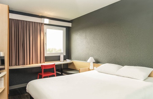 Bayonne Hotel | ibis Bayonne Centre
