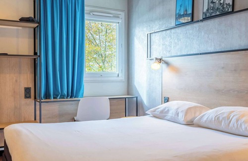 Bayonne Hotel | ibis Bayonne Centre