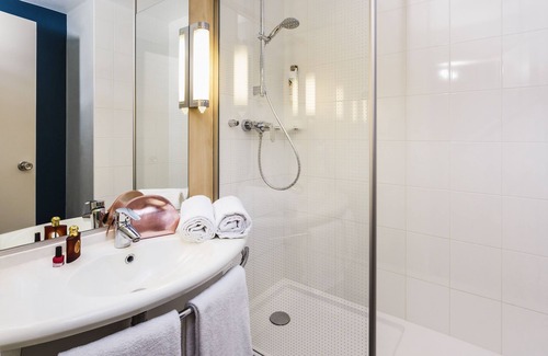 Bayonne Hotel | ibis Bayonne Centre