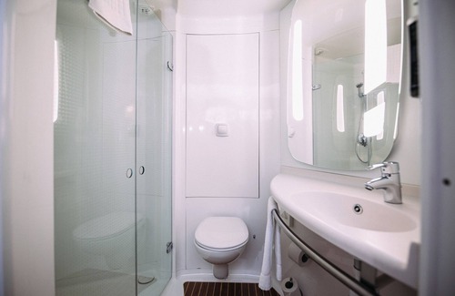 Belfast Central District Hotel | ibis Belfast City Centre