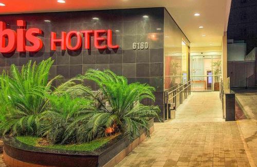 Savassi Hotel | Ibis Belo Horizonte Savassi