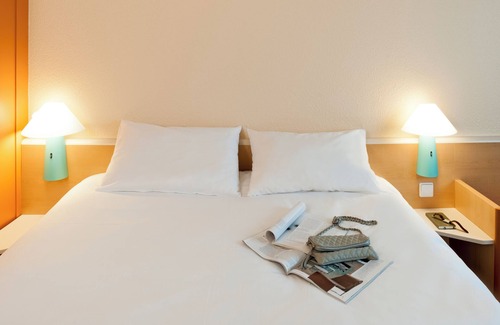 Kreuzberg Hotel | ibis Berlin City Potsdamer Platz